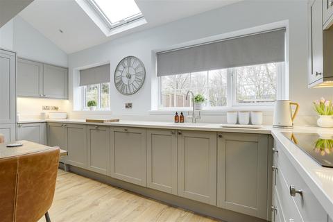 undefined, Annesley Road, Hucknall NG15