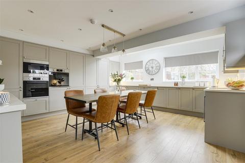 undefined, Annesley Road, Hucknall NG15
