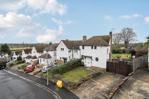 undefined, Vivian Gardens, Watford