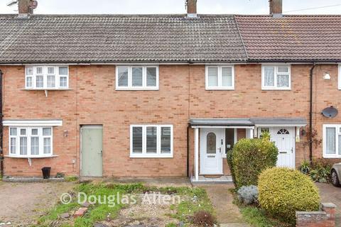 3 bedroom terraced house for sale, Deere Avenue, Rainham RM13