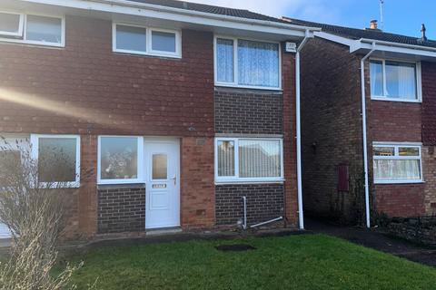 Oakleigh Walk, Kingswinford DY6
