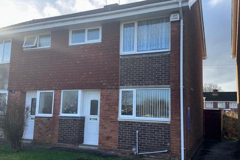 undefined, Oakleigh Walk, Kingswinford DY6