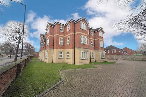 undefined, Marton Road, Middlesbrough