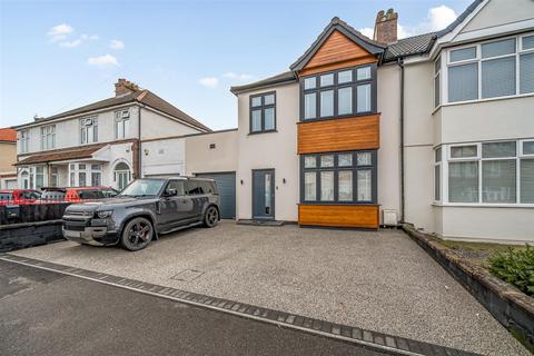 3 bedroom semi-detached house for sale, New Fosseway Road, Bristol