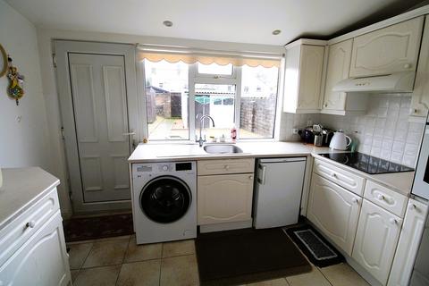 3 bedroom semi-detached house for sale, St. Marie Street, Bridgend, Bridgend County. CF31 3EE