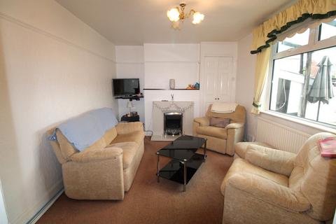 3 bedroom semi-detached house for sale, St. Marie Street, Bridgend, Bridgend County. CF31 3EE