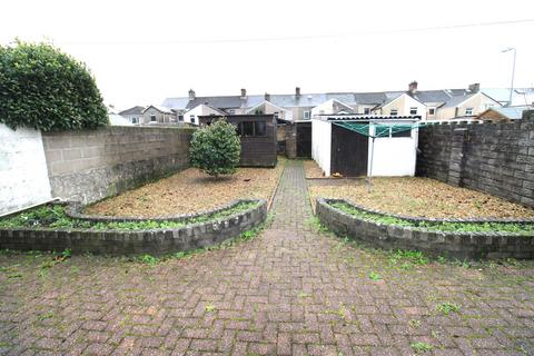 3 bedroom semi-detached house for sale, St. Marie Street, Bridgend, Bridgend County. CF31 3EE