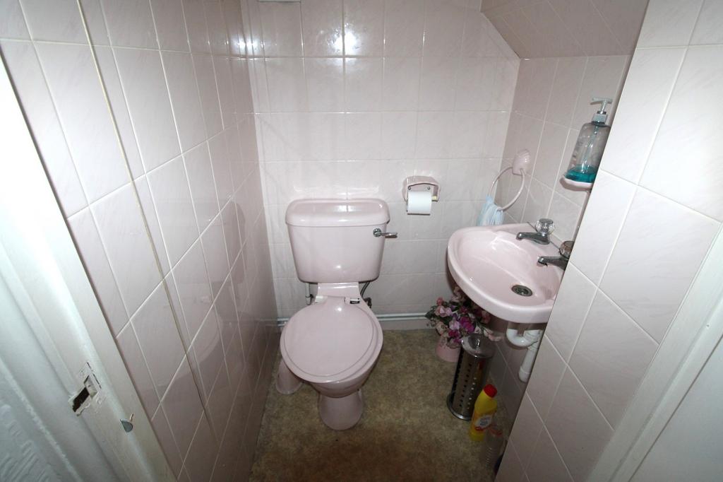 Cloakroom