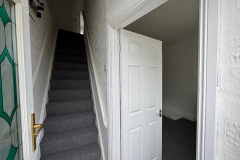 2 bedroom end of terrace house to rent, Charlotte Street, Stanley DH9