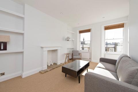 1 bedroom apartment to rent, Barons Court Road, West Kensington, London, W14