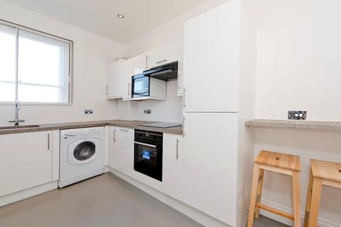 1 bedroom apartment to rent, Barons Court Road, West Kensington, London, W14