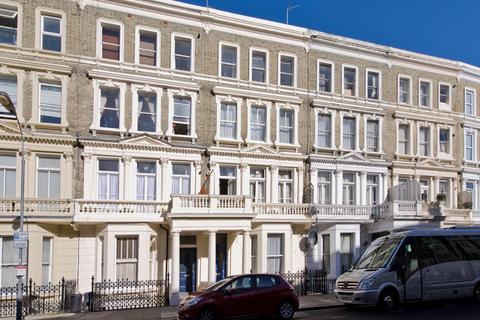 1 bedroom apartment to rent, Barons Court Road, West Kensington, London, W14