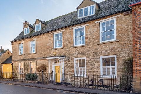 5 bedroom terraced house for sale, Acre End Street, Eynsham , Oxfordshire OX29 4PF