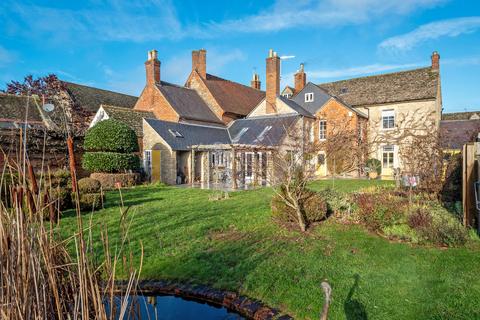 5 bedroom terraced house for sale, Acre End Street, Eynsham , Oxfordshire OX29 4PF