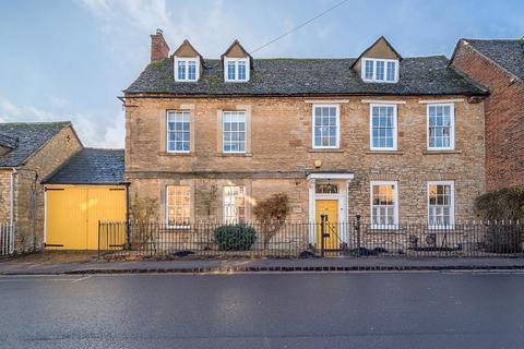 5 bedroom terraced house for sale, Acre End Street, Eynsham , Oxfordshire OX29 4PF