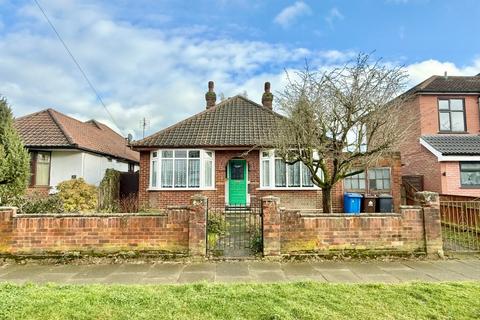 3 bedroom detached bungalow for sale, Mersey Road, Ipswich IP3