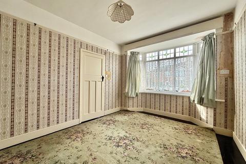 3 bedroom detached bungalow for sale, Mersey Road, Ipswich IP3