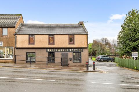 3 bedroom apartment for sale, Bonnybridge, Falkirk FK4