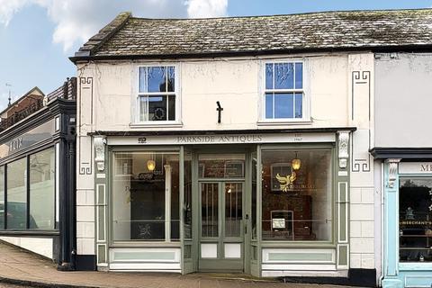 Property for sale - Market Square , Colyton, Devon, EX24