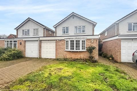 undefined, The Dell, Bexley, Kent, DA5