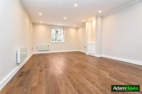1 bedroom apartment to rent, High Road, London N20