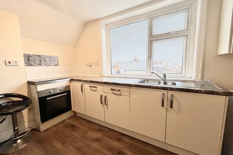 1 bedroom apartment to rent, Glenfield Road, Leicester, LE3