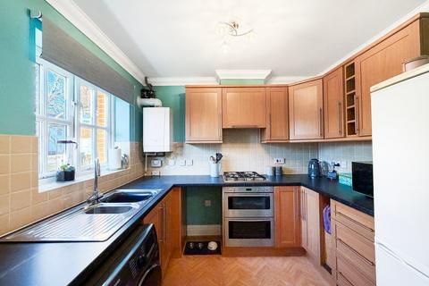 2 bedroom terraced house for sale, Curtis Way, Ipswich IP5