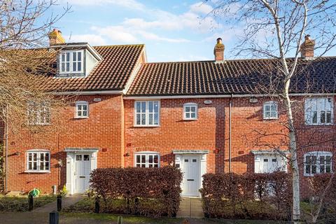 2 bedroom terraced house for sale, Curtis Way, Ipswich IP5