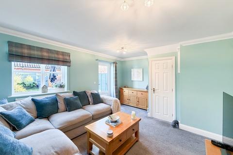 2 bedroom terraced house for sale, Curtis Way, Ipswich IP5