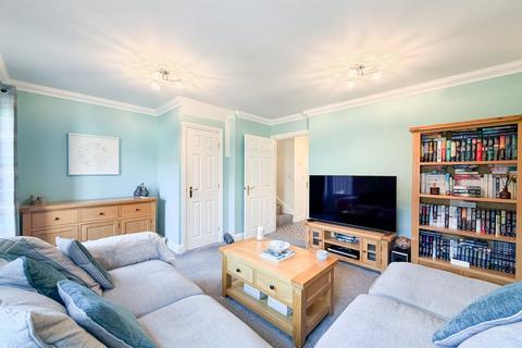 2 bedroom terraced house for sale, Curtis Way, Ipswich IP5