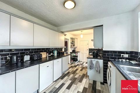 3 bedroom semi-detached house for sale, Hartley Grove, Irlam, M44