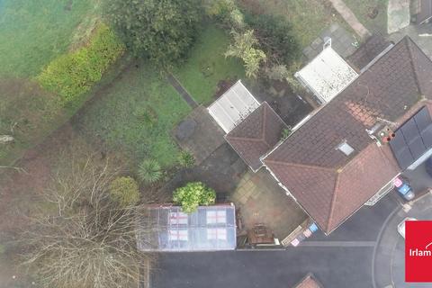 3 bedroom semi-detached house for sale, Hartley Grove, Irlam, M44