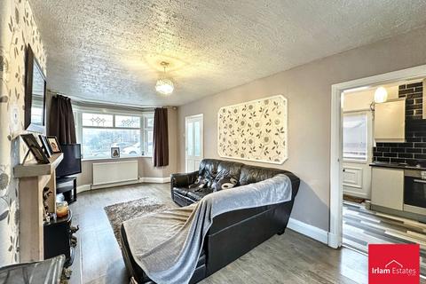 3 bedroom semi-detached house for sale, Hartley Grove, Irlam, M44