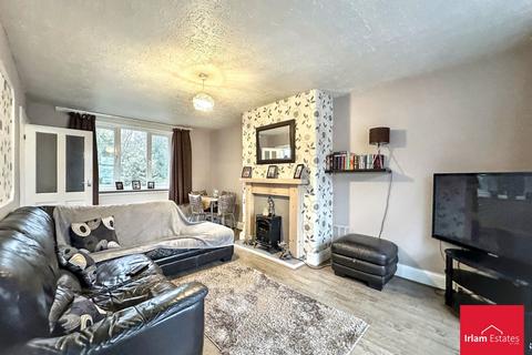 3 bedroom semi-detached house for sale, Hartley Grove, Irlam, M44