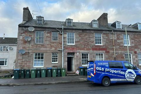 undefined, 19D King Street, Stanley PH1 4ND