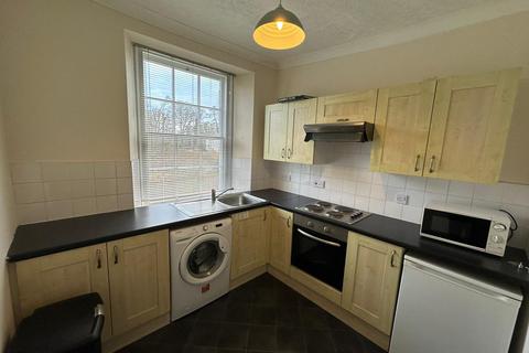 undefined, 19D King Street, Stanley PH1 4ND