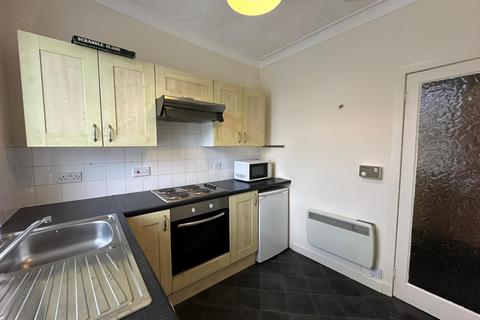 undefined, 19D King Street, Stanley PH1 4ND