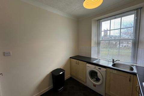 undefined, 19D King Street, Stanley PH1 4ND