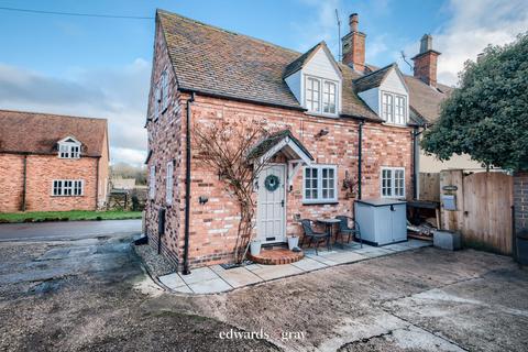 2 bedroom cottage for sale, Farthing Lane, Curdworth, B76 9HE