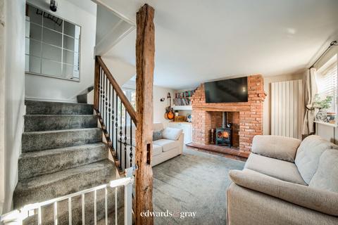 2 bedroom cottage for sale, Farthing Lane, Curdworth, B76 9HE