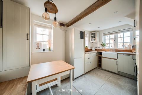 2 bedroom cottage for sale, Farthing Lane, Curdworth, B76 9HE