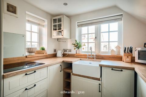 2 bedroom cottage for sale, Farthing Lane, Curdworth, B76 9HE