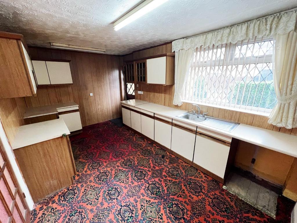 Kitchen / Diner