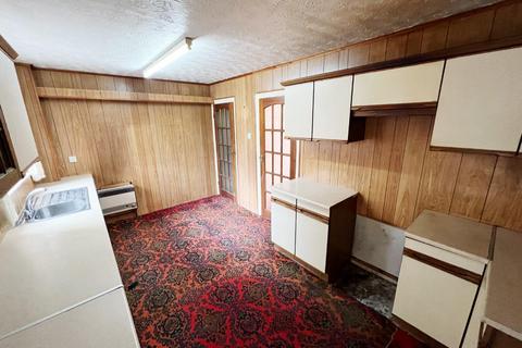 2 bedroom end of terrace house for sale, St. Andrews Road, Spennymoor