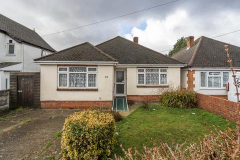 2 bedroom detached bungalow for sale, Valentine Avenue, Southampton SO19