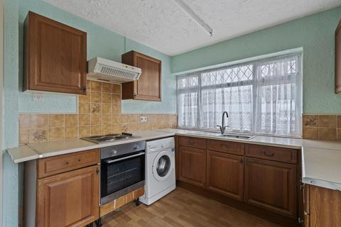 2 bedroom detached bungalow for sale, Valentine Avenue, Southampton SO19