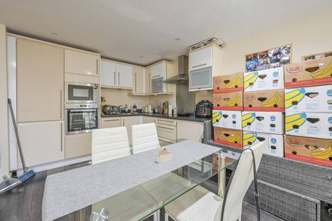 undefined, Fathom Court, E16, Gallions Reach, London, E16