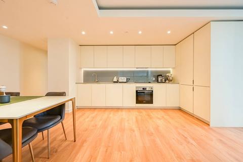 Hampton Tower, Tower Hamlets, London, E14