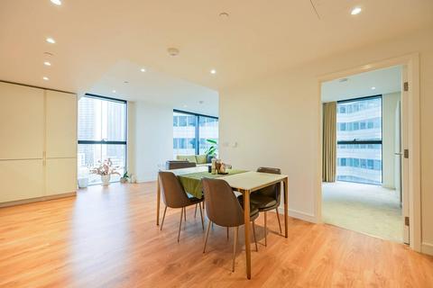 Hampton Tower, Tower Hamlets, London, E14