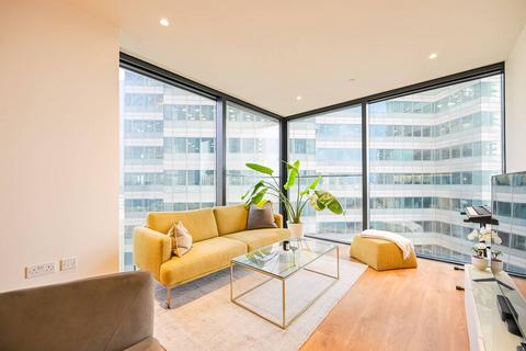 Hampton Tower, Tower Hamlets, London, E14